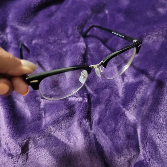 Glasses